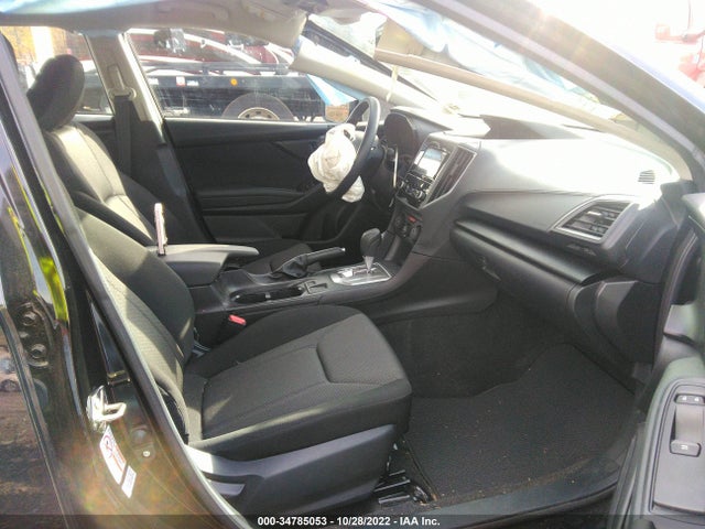 2020 Subaru Impreza, VIN: 4S3GTAB63L3705357