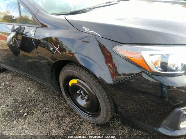 2020 Subaru Impreza, VIN: 4S3GTAB63L3705357