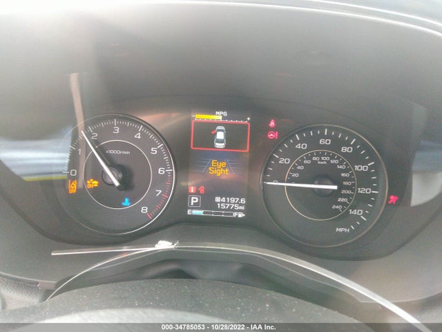 2020 Subaru Impreza, VIN: 4S3GTAB63L3705357