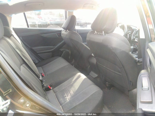 2020 Subaru Impreza, VIN: 4S3GTAB63L3705357