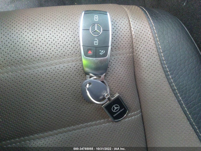 2020 Mercedes-Benz GLE-Class, VIN: 4JGFB5KB5LA021503