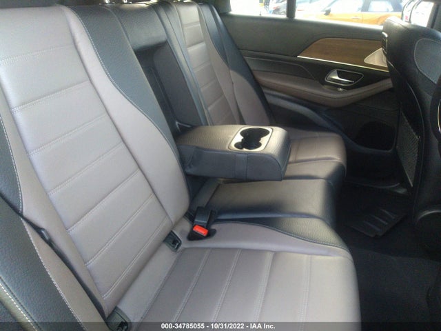 2020 Mercedes-Benz GLE-Class, VIN: 4JGFB5KB5LA021503