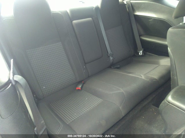 Dodge Challenger Sxt 2016 2C3CDZAG1GH323307 Image 8