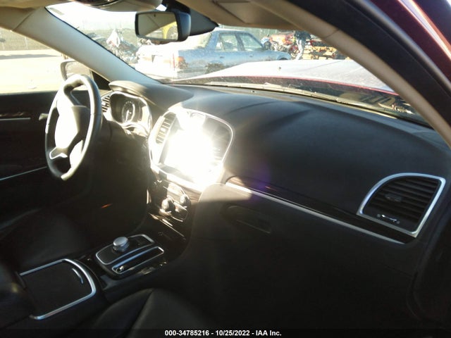 Chrysler 300 Limited 2015 2C3CCARGXFH923606 Image 5