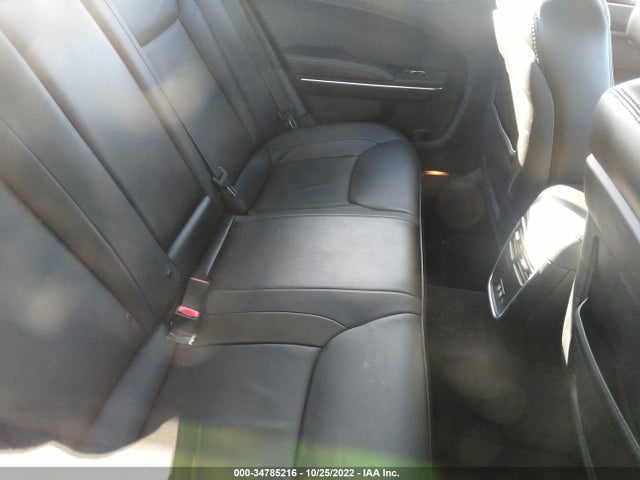 Chrysler 300 Limited 2015 2C3CCARGXFH923606 Image 8