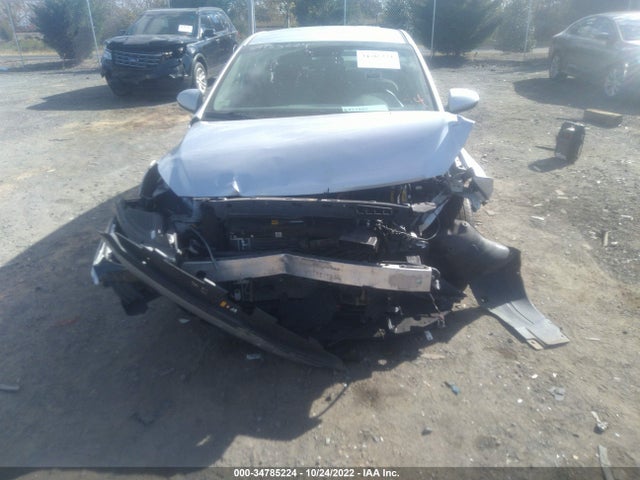 2017 Hyundai Ioniq, VIN: KMHC65LC3HU040779