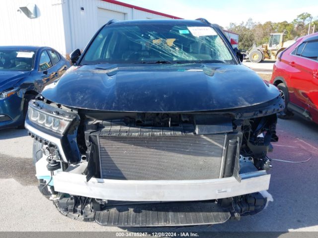 5XYRL4LC2MG001307 KIA SORENTO S