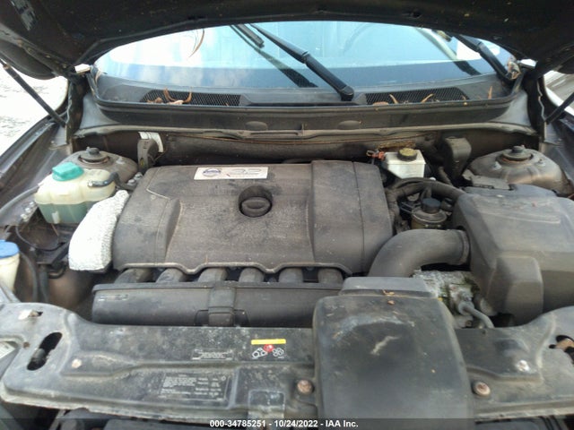 Volvo XC90 2013 YV4952CZ4D1647478 Image 11
