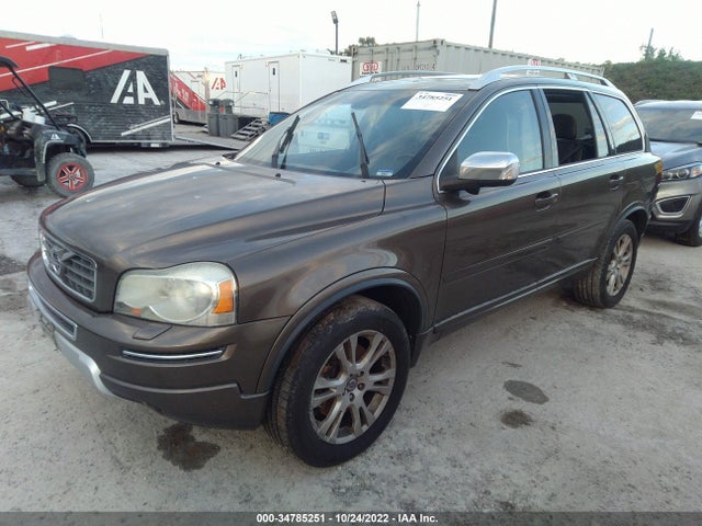 Volvo XC90 2013 YV4952CZ4D1647478 Image 2