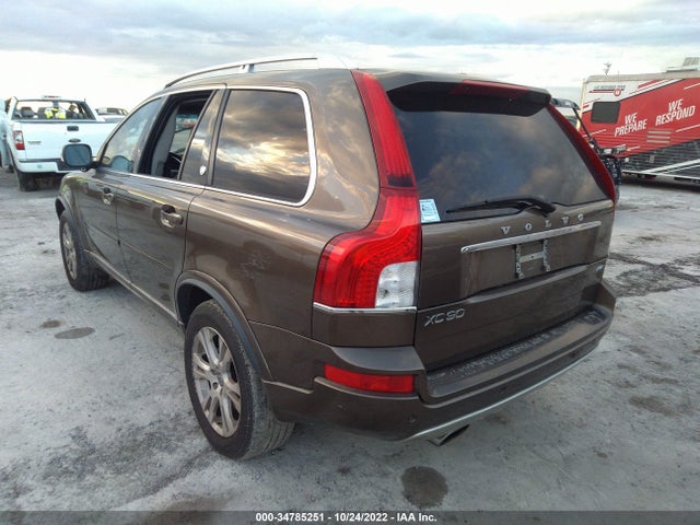 Volvo XC90 2013 YV4952CZ4D1647478 Image 4