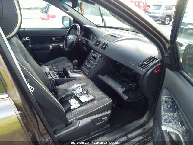 Volvo XC90 2013 YV4952CZ4D1647478 Image 6