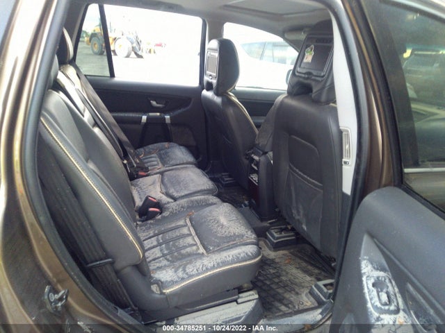 Volvo XC90 2013 YV4952CZ4D1647478 Image 9
