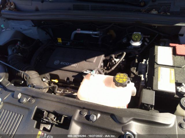 KL4CJ2SB6JB530235 Buick Encore Sport Touring