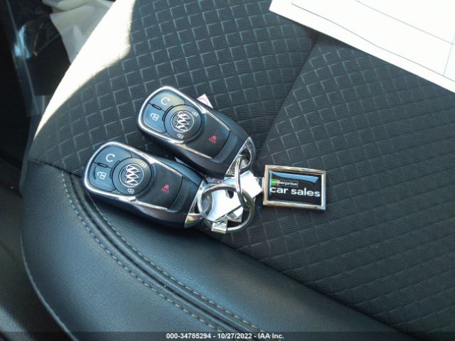KL4CJ2SB6JB530235 Buick Encore Sport Touring