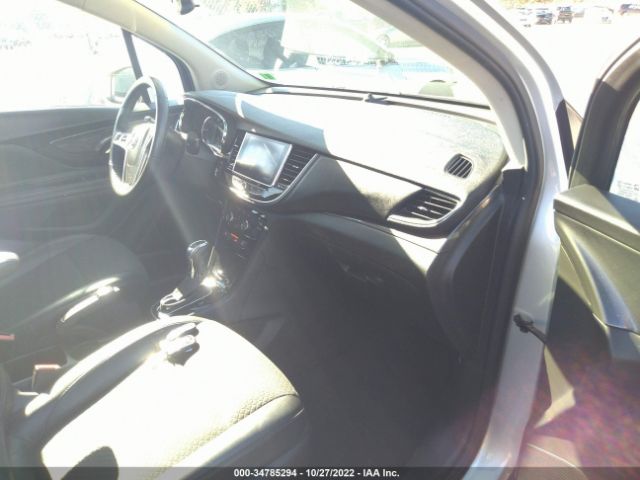 KL4CJ2SB6JB530235 Buick Encore Sport Touring