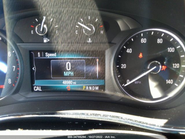 KL4CJ2SB6JB530235 Buick Encore Sport Touring