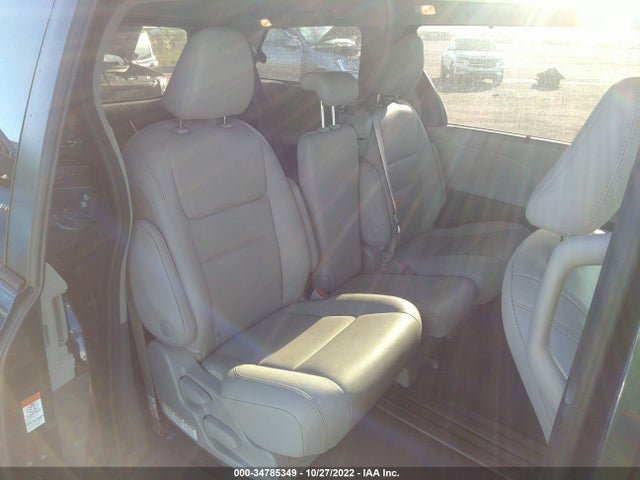 2020 TOYOTA SIENNA XLE AUTO ACCESS VIN: 5TDYZ3DC5LS058900