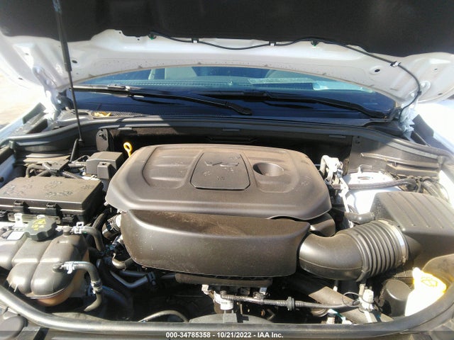 2022 Jeep Grand Cherokee, VIN: 1C4RJFBGXNC138233