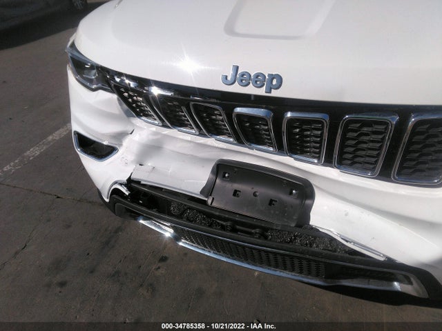 2022 Jeep Grand Cherokee, VIN: 1C4RJFBGXNC138233