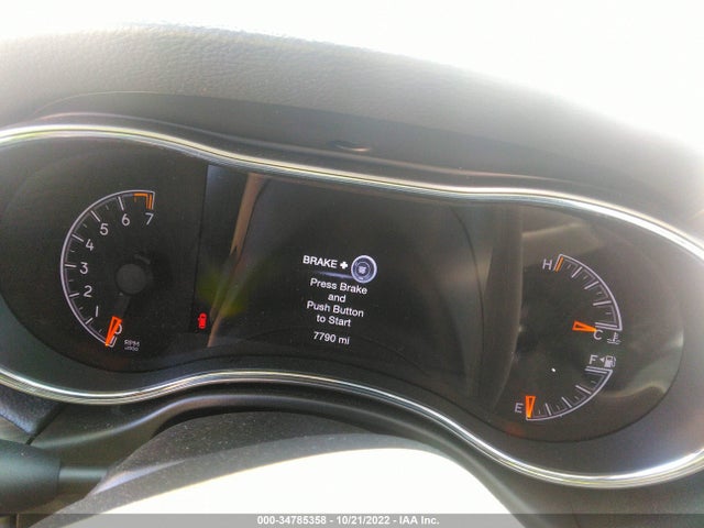 2022 Jeep Grand Cherokee, VIN: 1C4RJFBGXNC138233