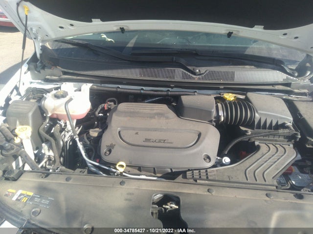 2022 Chrysler Pacifica, VIN: 2C4RC1BG0NR168104