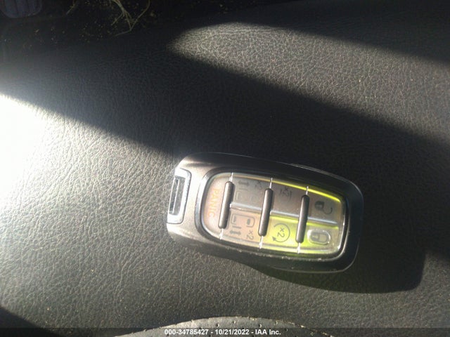 2022 Chrysler Pacifica, VIN: 2C4RC1BG0NR168104