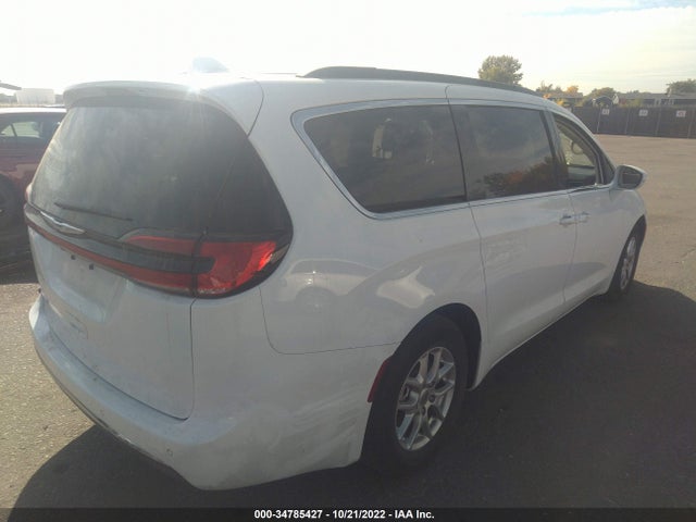 2022 Chrysler Pacifica, VIN: 2C4RC1BG0NR168104