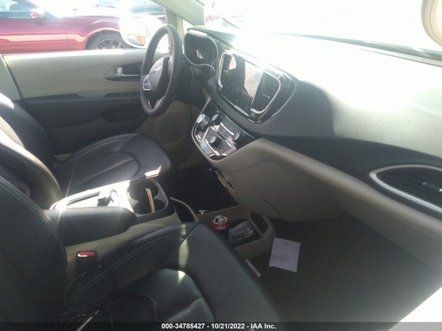 2022 Chrysler Pacifica, VIN: 2C4RC1BG0NR168104