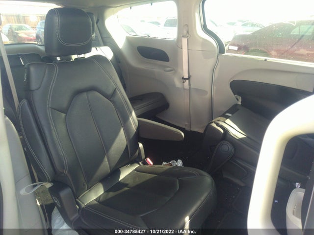 2022 Chrysler Pacifica, VIN: 2C4RC1BG0NR168104