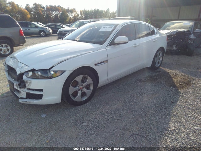 2017 Jaguar XE, VIN: SAJAR4BG2HA947544