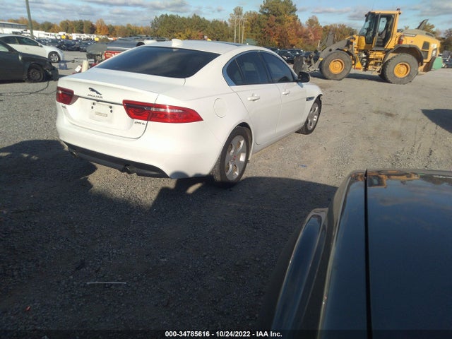 2017 Jaguar XE, VIN: SAJAR4BG2HA947544