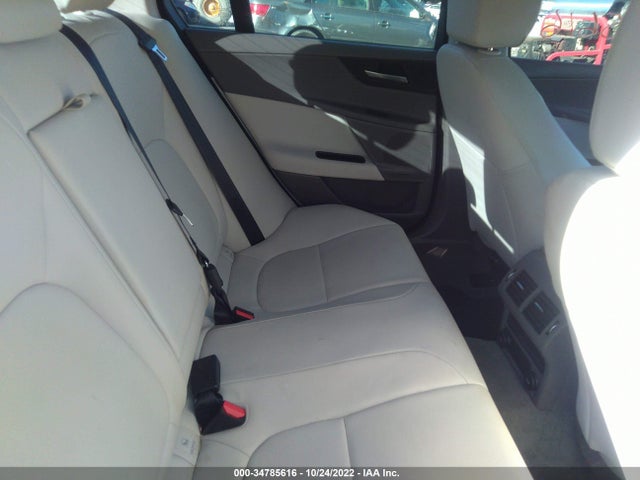 2017 Jaguar XE, VIN: SAJAR4BG2HA947544