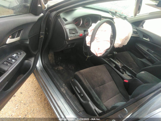 2010 HONDA ACCORD SDN LX-P VIN: 1HGCP2F49AA070737