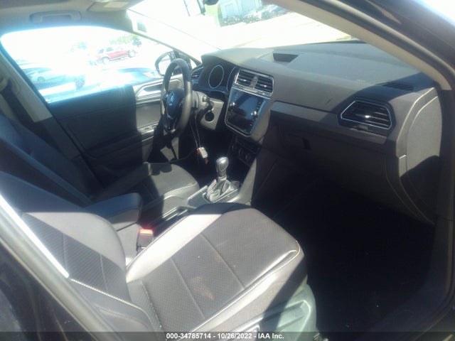 2021 Volkswagen Tiguan, VIN: 3VV3B7AX6MM104394