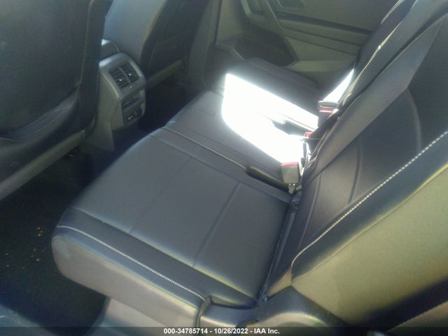 2021 Volkswagen Tiguan, VIN: 3VV3B7AX6MM104394