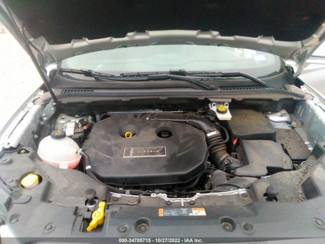 5LMCJ3C90KUL32546 Lincoln Mkc Reserve