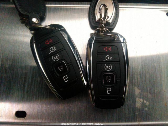 5LMCJ3C90KUL32546 Lincoln Mkc Reserve