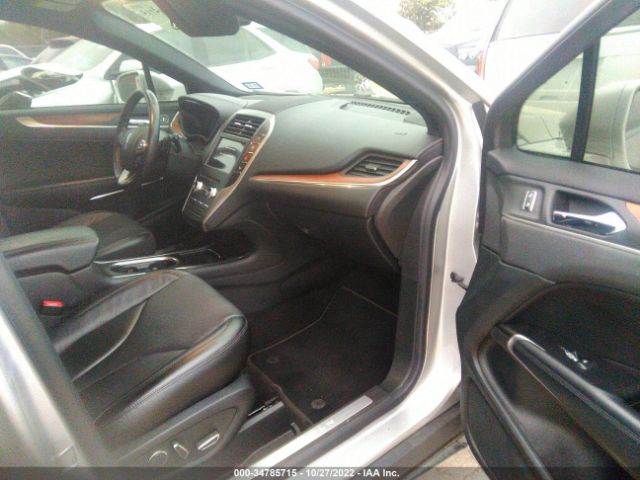 5LMCJ3C90KUL32546 Lincoln Mkc Reserve