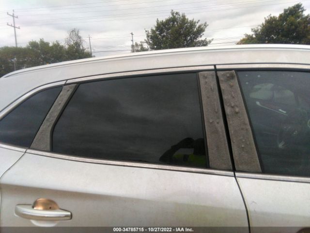 5LMCJ3C90KUL32546 Lincoln Mkc Reserve