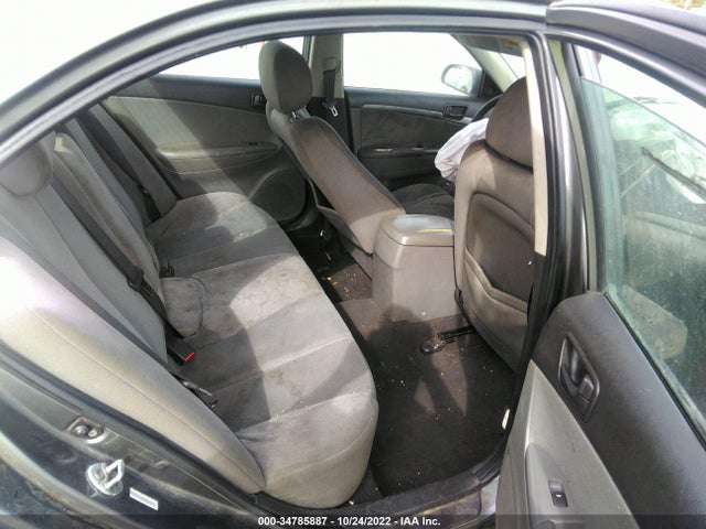 2010 HYUNDAI SONATA GLS VIN: 5NPET4AC4AH588986