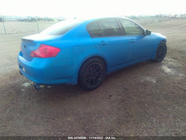2013 INFINITI G37 SEDAN X VIN: JN1CV6AR7DM766713