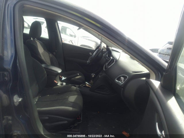 Dodge DART SXT 2016 1C3CDFBB6GD717707 Image 5