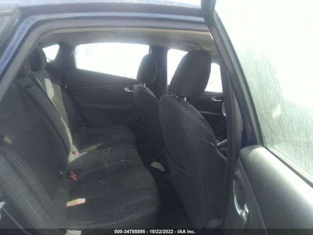 Dodge DART SXT 2016 1C3CDFBB6GD717707 Image 8