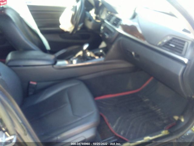 WBA4B3C58FD670012 BMW 4 Series 435i Xdrive