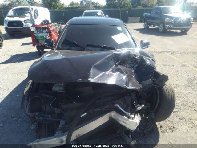 WBA4B3C58FD670012 BMW 4 Series 435i Xdrive