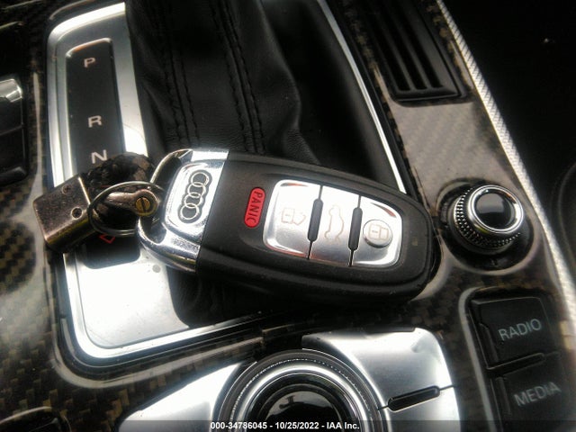 WAUBFAFL9EN032984 Audi A4 PREMIUM