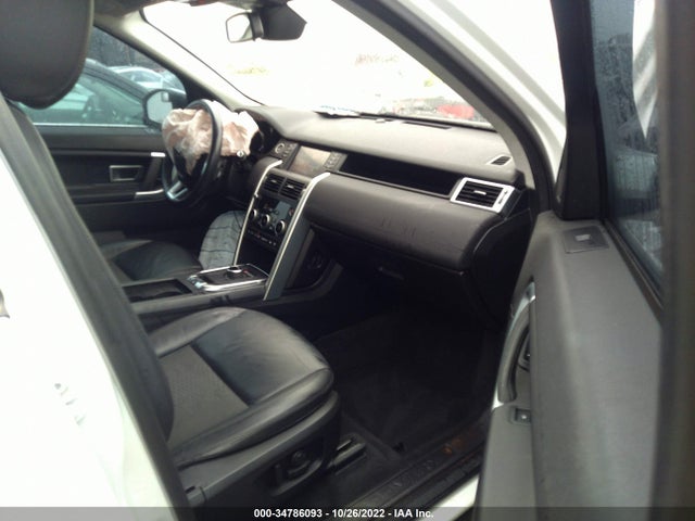 2018 Land Rover Discovery, VIN: SALCP2RX0JH749154