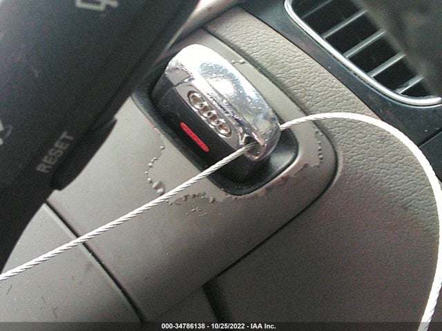 WAUSF78K49N028127 Audi A4 2.0t Prem Plus