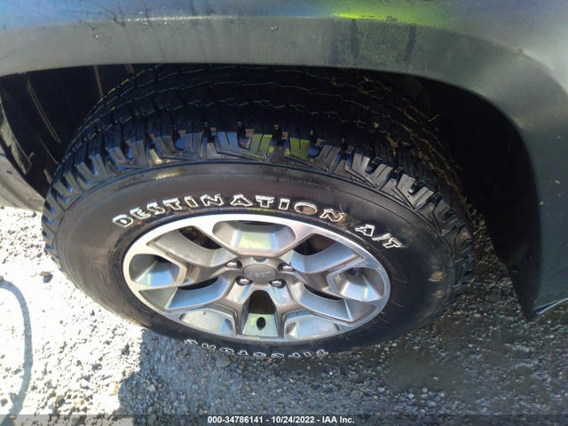 2020 Jeep Cherokee, VIN: 1C4PJMBX8LD512194