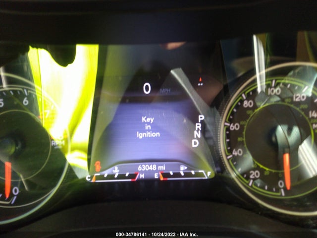 2020 Jeep Cherokee, VIN: 1C4PJMBX8LD512194